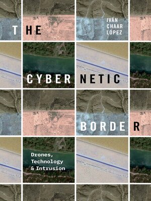 cover image of The Cybernetic Border
